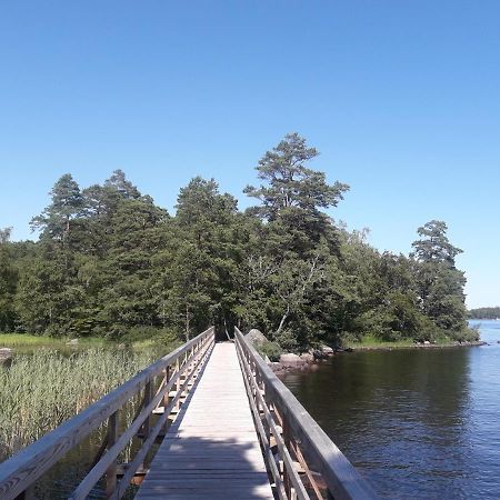 Attefallshus Saeng 160 Baeddsoffa 160 Växjö Buitenkant foto