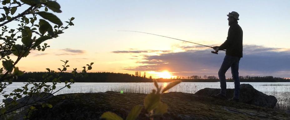 Attefallshus Saeng 160 Baeddsoffa 160 Växjö Buitenkant foto